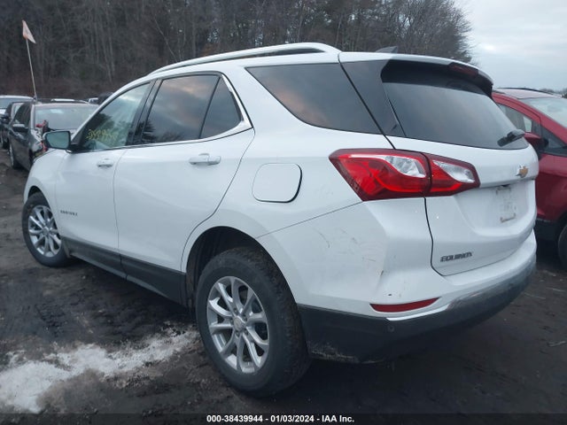 3GNAXSEV1JS577122 Chevrolet EQUINOX LT
