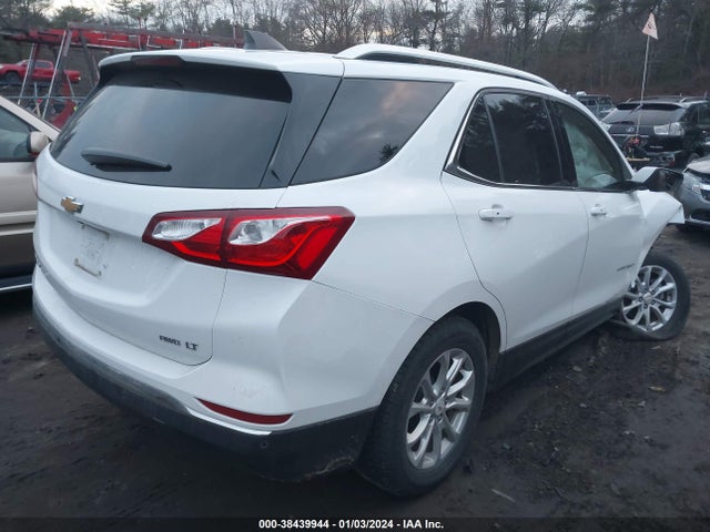 3GNAXSEV1JS577122 Chevrolet EQUINOX LT