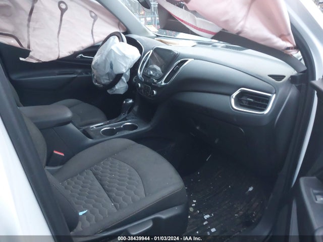 3GNAXSEV1JS577122 Chevrolet EQUINOX LT