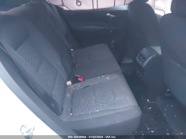 3GNAXSEV1JS577122 Chevrolet EQUINOX LT
