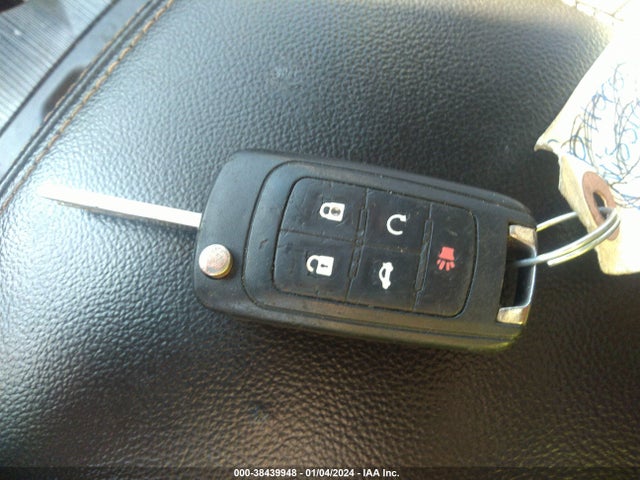 Chevrolet IMPALA 1LT 2018 2G1105S36J9120507 Image 11
