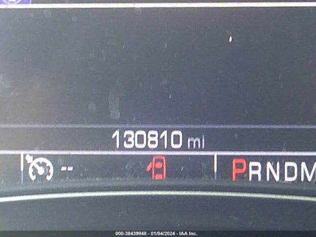 Chevrolet IMPALA 1LT 2018 2G1105S36J9120507 Image 15