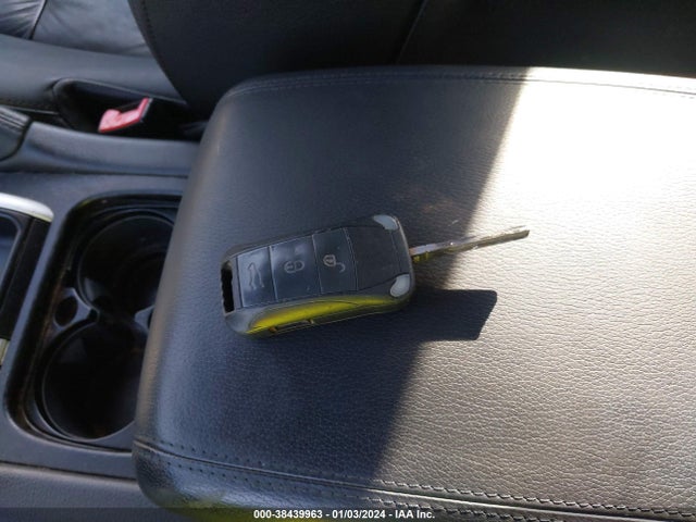 2006 PORSCHE CAYENNE WP1AB29P76LA64630 Photo 10