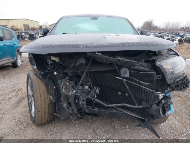 1C4RDJDG0LC131019 Dodge Durango Gt Plus Awd