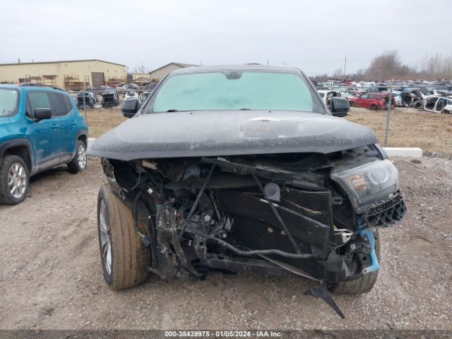 1C4RDJDG0LC131019 Dodge Durango Gt Plus Awd