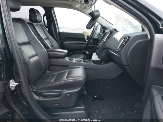 1C4RDJDG0LC131019 Dodge Durango Gt Plus Awd
