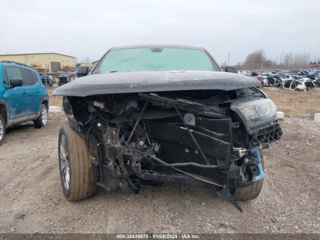 1C4RDJDG0LC131019 Dodge Durango Gt Plus Awd
