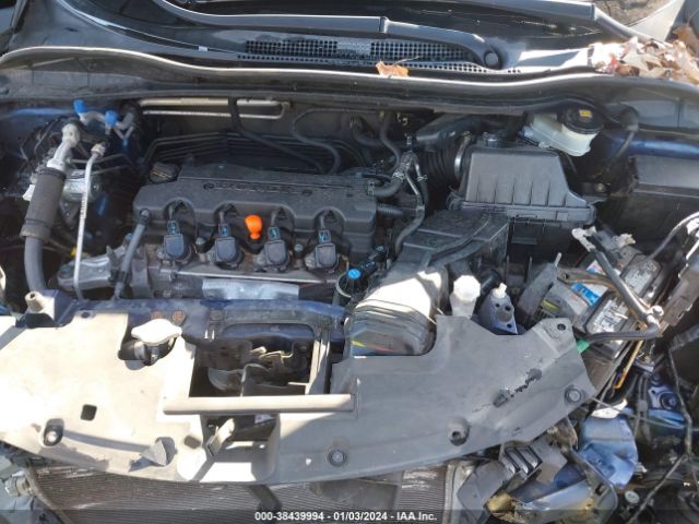 3CZRU6H71HM713170 Honda Hr-v Ex-l