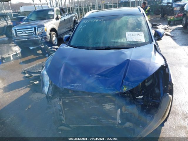 3CZRU6H71HM713170 Honda Hr-v Ex-l
