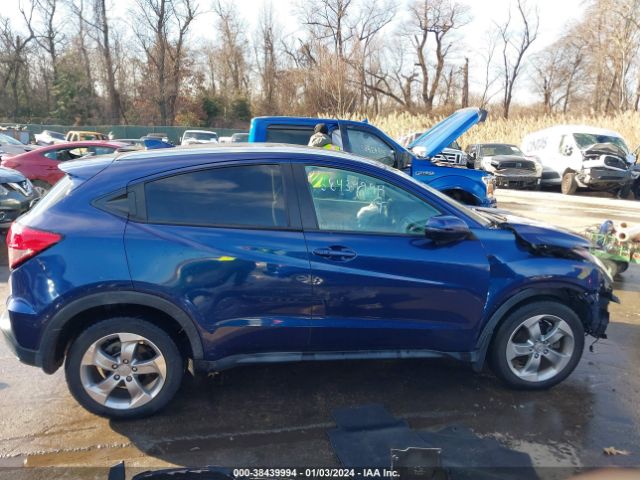 3CZRU6H71HM713170 Honda Hr-v Ex-l