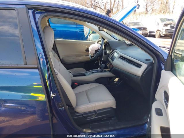 3CZRU6H71HM713170 Honda Hr-v Ex-l