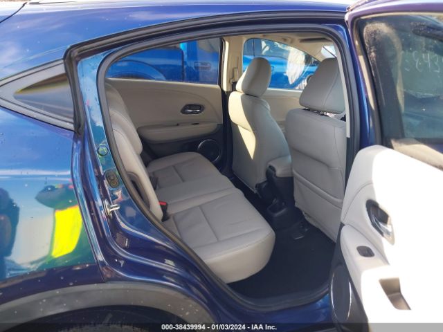 3CZRU6H71HM713170 Honda Hr-v Ex-l
