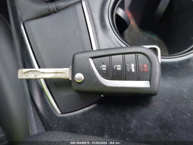 Toyota CAMRY SE 2020 4T1G11AK7LU971118 Image 11