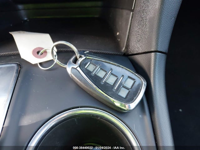 Chevrolet EQUINOX LT 2019 3GNAXKEVXKS549918 Image 11