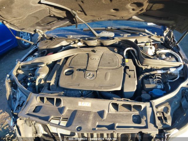 WDDGF8ABXEA954516 Mercedes-Benz C 300