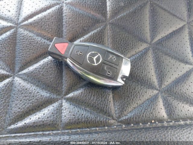 WDDGF8ABXEA954516 Mercedes-Benz C 300
