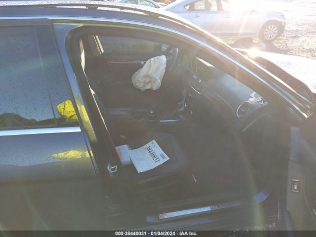 WDDGF8ABXEA954516 Mercedes-Benz C 300