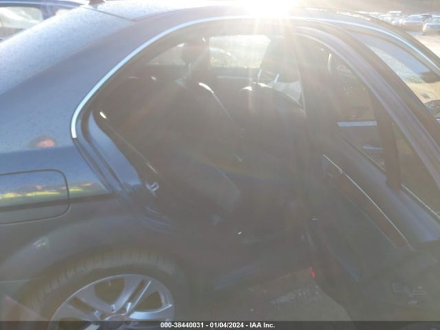 WDDGF8ABXEA954516 Mercedes-Benz C 300