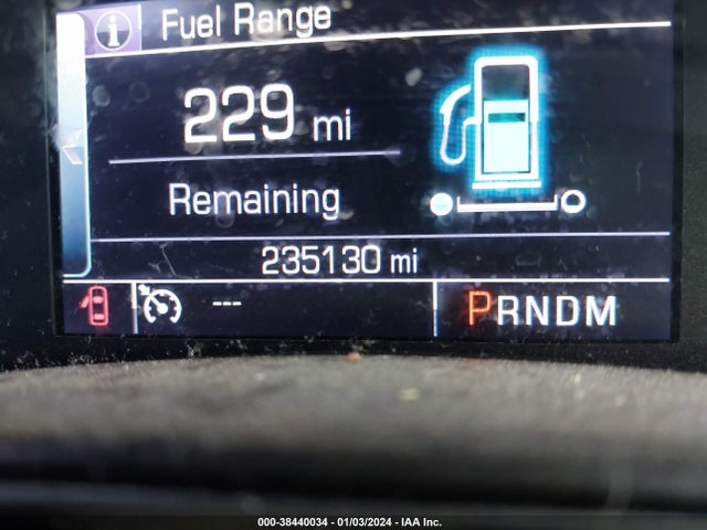 Chevrolet IMPALA 2LZ 2014 2G1155S31E9115609 Image 15