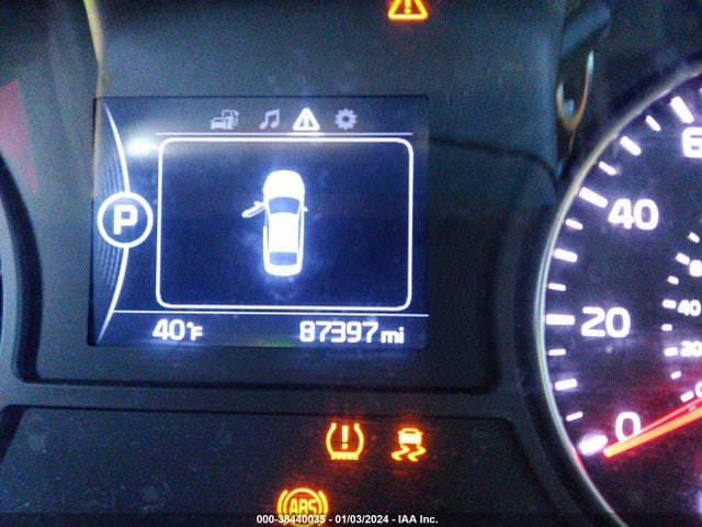 KIA Optima Lx 2018 5XXGT4L32JG191570 Image 15
