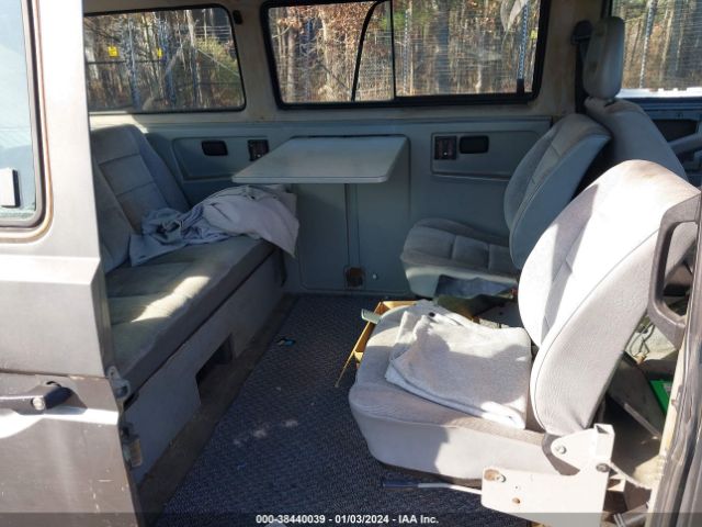 1987 VOLKSWAGEN VANAGON WV2YB0253HH057426 Photo 7
