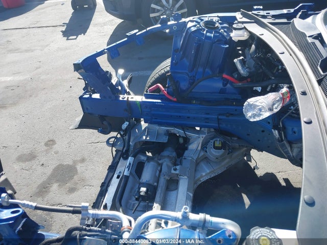 Chevrolet Camaro 2021 1G1FK1R60M0111146 Image 10