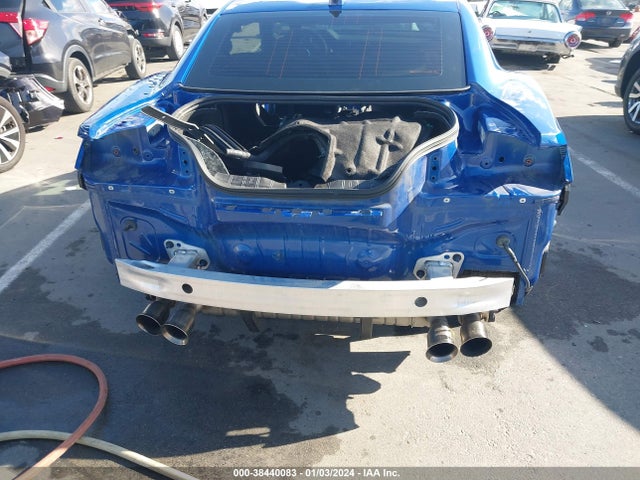 Chevrolet Camaro 2021 1G1FK1R60M0111146 Image 15