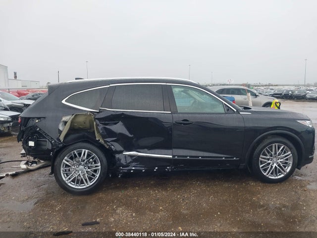 Acura Mdx Advance Package 2022 5J8YE1H82NL014686 Image 14