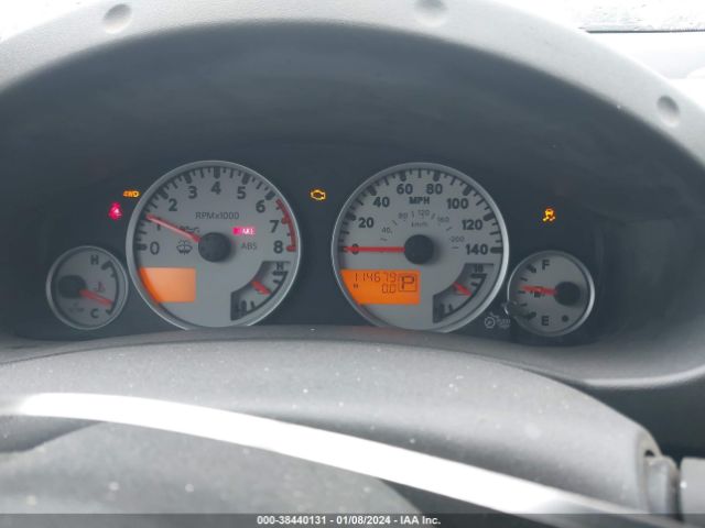 1N6AD0EVXJN738256 Nissan Frontier Pro-4x