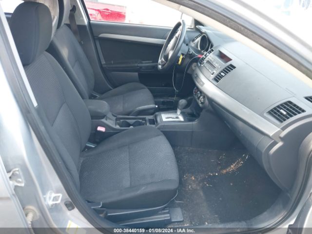 2011 MITSUBISHI LANCER JA32U2FU5BU032326 Photo 4