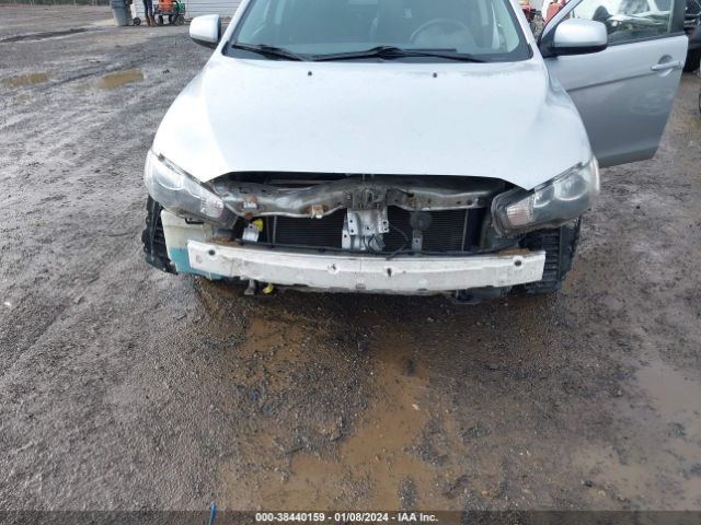 2011 MITSUBISHI LANCER JA32U2FU5BU032326 Photo 5