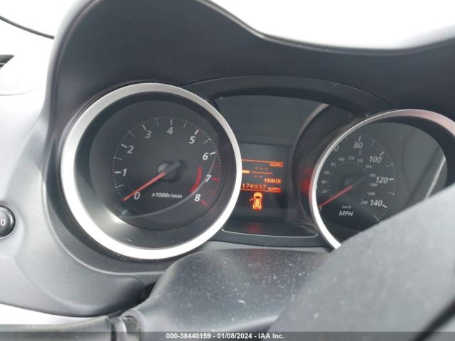 2011 MITSUBISHI LANCER JA32U2FU5BU032326 Photo 6