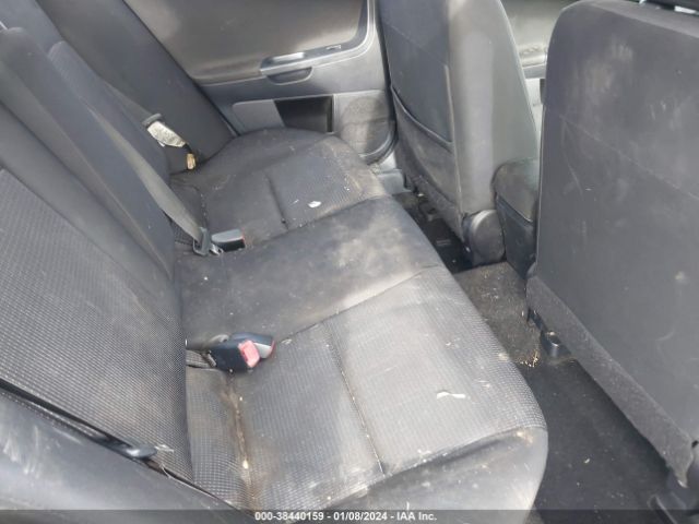 2011 MITSUBISHI LANCER JA32U2FU5BU032326 Photo 7