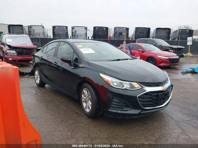 2019 1G1BC5SM3K7119824 main image
