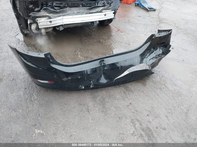 Chevrolet CRUZE LS 2019 1G1BC5SM3K7119824 Image 12