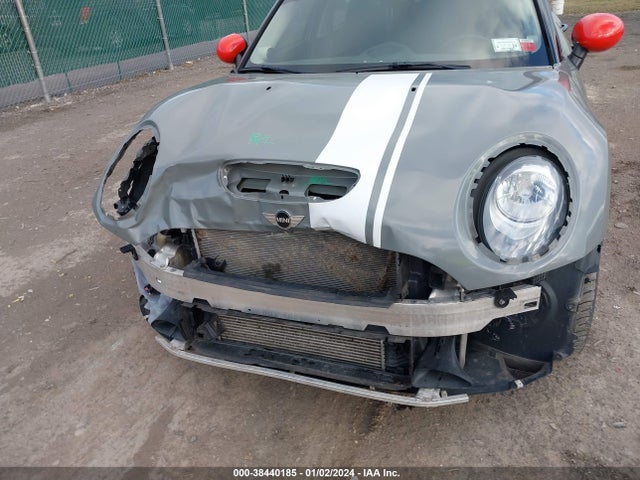 2017 MINI CLUBMAN WMWLU5C50H2E83656 Photo 5