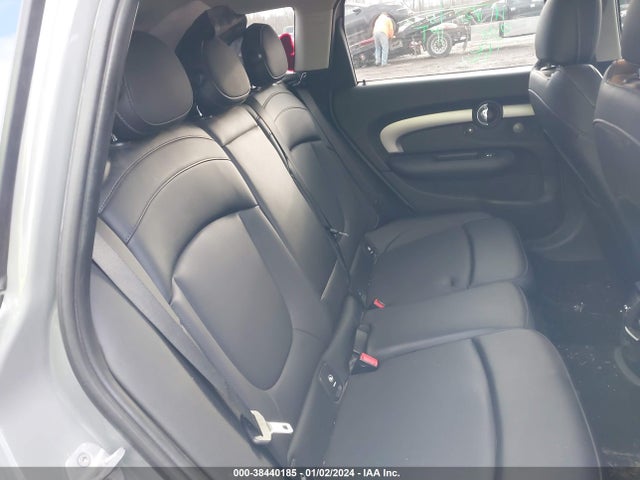 2017 MINI CLUBMAN WMWLU5C50H2E83656 Photo 7