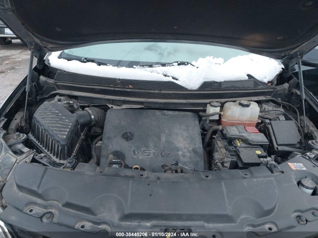 Chevrolet Traverse Ls 2019 1GNERFKW3KJ120993 Image 10