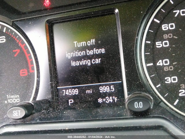Audi Q5 2.0t Premium 2017 WA1C2AFP2HA098806 Image 15
