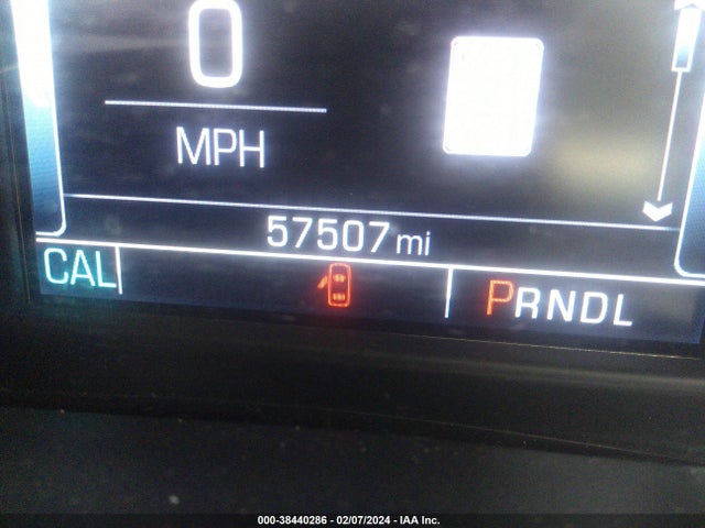 Chevrolet Silverado 1500 1lz 2018 3GCPCSEC6JG480756 Image 15
