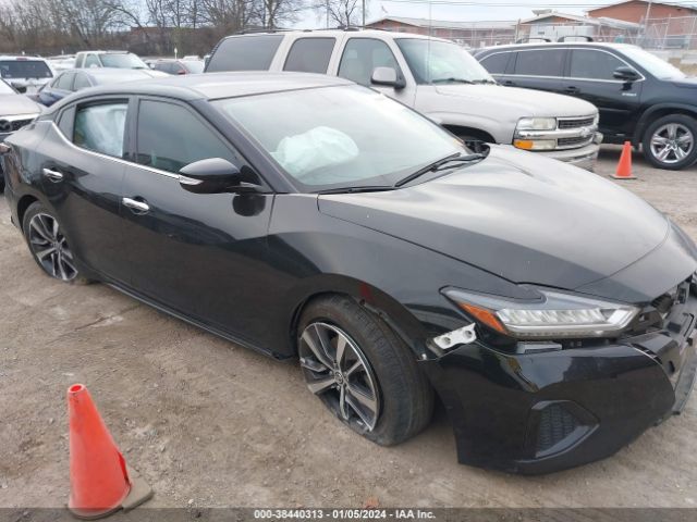1N4AA6AV2KC372056 auction archive image