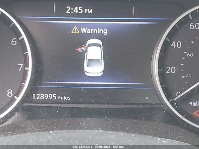 1N4AA6AV2KC372056 Nissan Maxima 3.5 Sv