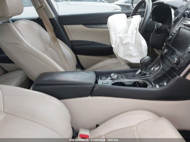 1N4AA6AV2KC372056 Nissan Maxima 3.5 Sv