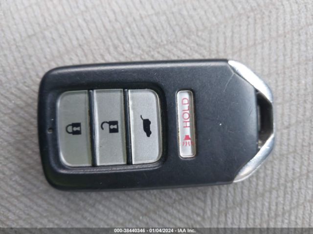 5FNYF6H14JB050839 Honda PILOT LX