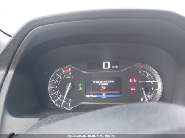 5FNYF6H14JB050839 Honda PILOT LX