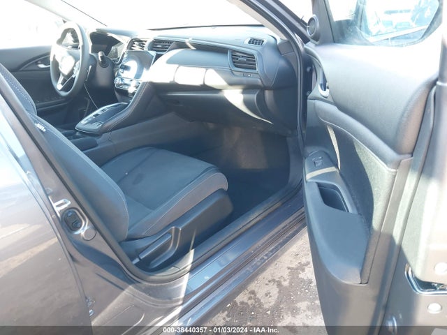 2021 HONDA INSIGHT EX VIN: 19XZE4F53ME003751