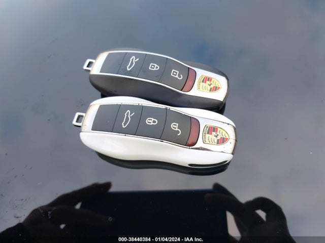 2014 PORSCHE 911 WP0AB2A92ES120921 Photo 10