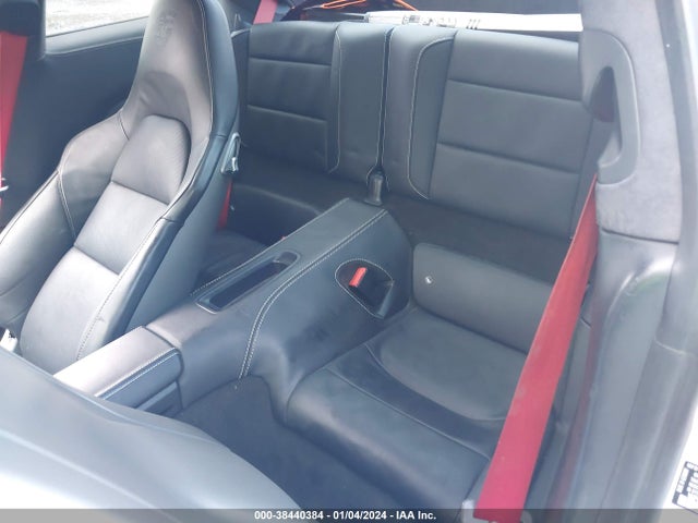 2014 PORSCHE 911 WP0AB2A92ES120921 Photo 7