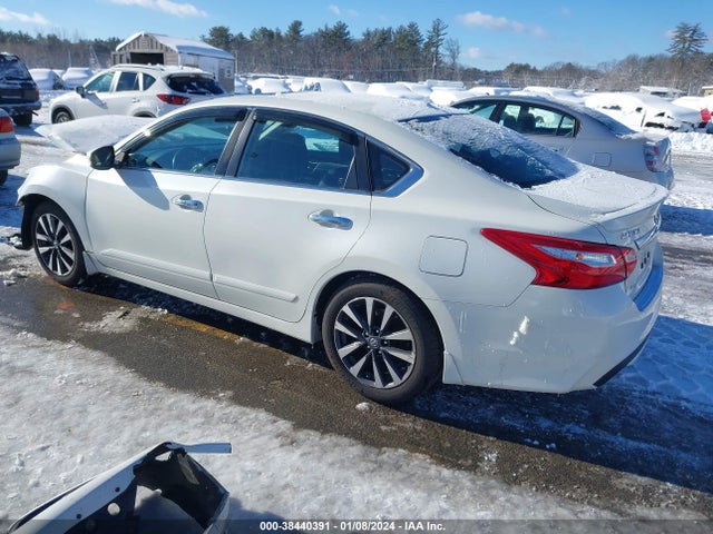 Nissan Altima 2.5 Sl 2016 1N4AL3AP5GC231614 Image 3