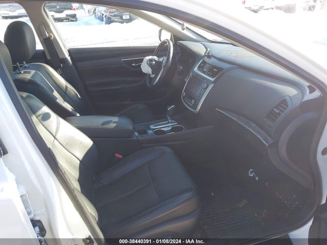 Nissan Altima 2.5 Sl 2016 1N4AL3AP5GC231614 Image 5